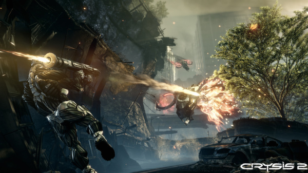 Crysis 2 image