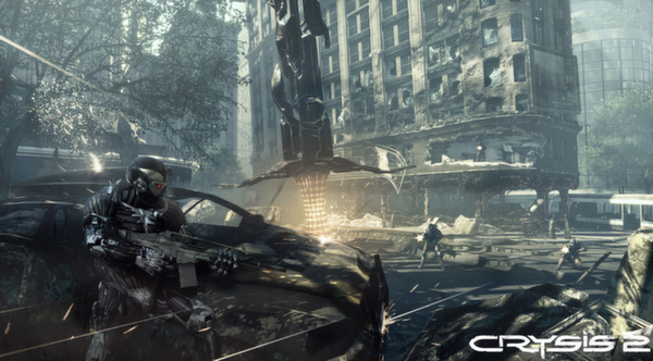 Crysis Collection