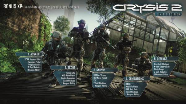 download crysis 3 steam