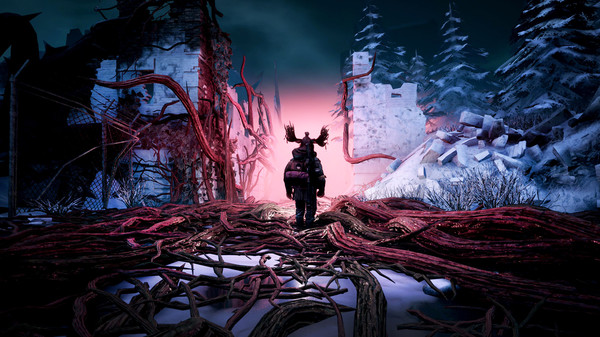 【图】Mutant Year Zero: Seed of Evil(截图1) 【图】Mutant Year Zero: Seed of Evil(截图1)