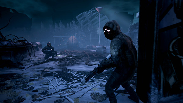 【图】Mutant Year Zero: Seed of Evil(截图3) 【图】Mutant Year Zero: Seed of Evil(截图3)
