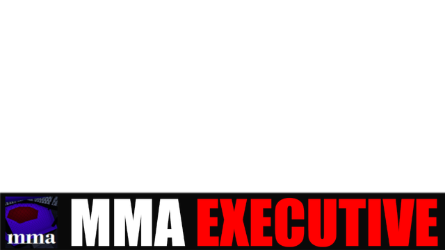 MMA Executive Logo