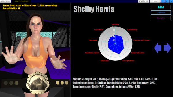 MMA Executivefor windows and Linux 1