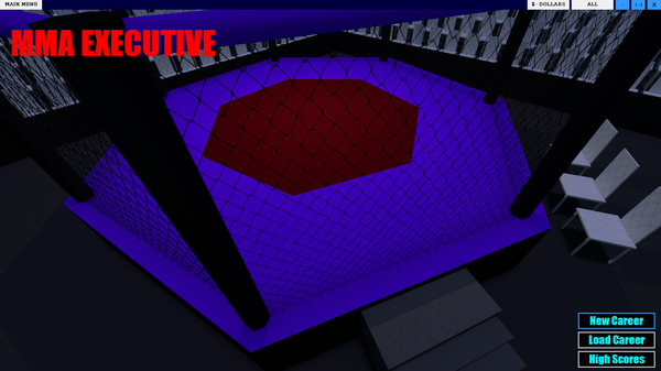 MMA Executive for linux