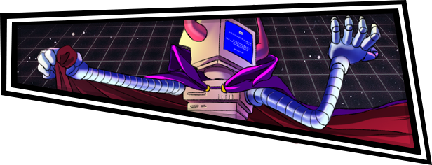WarpZone vs THE DIMENSION