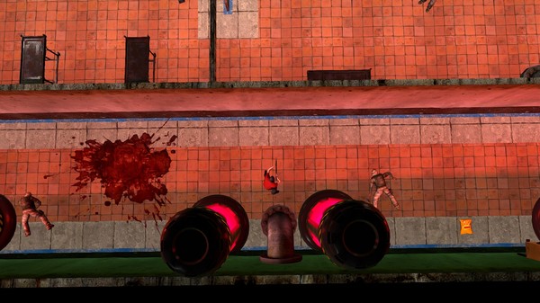 HUNTERS FOR YOUR BRAIN game for Linux 1