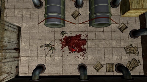 HUNTERS FOR YOUR BRAINfor windows and Linux 1