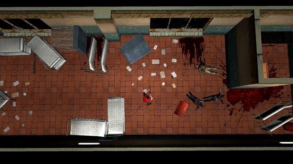 HUNTERS FOR YOUR BRAIN for linux