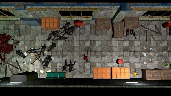 HUNTERS FOR YOUR BRAIN game for windows Pc 1