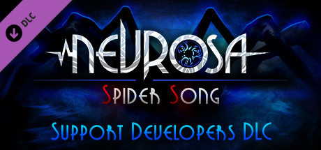 Nevrosa: Spider Song — Support Developers DLC