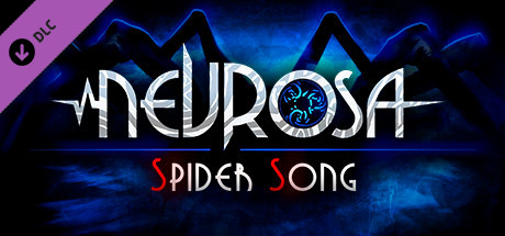 Spider Song — Wallpaper Pack DLC