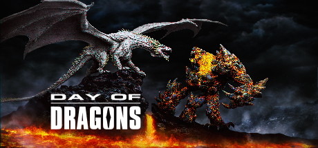 Day Of Dragons On Steam - mythical roblox dragons life skins