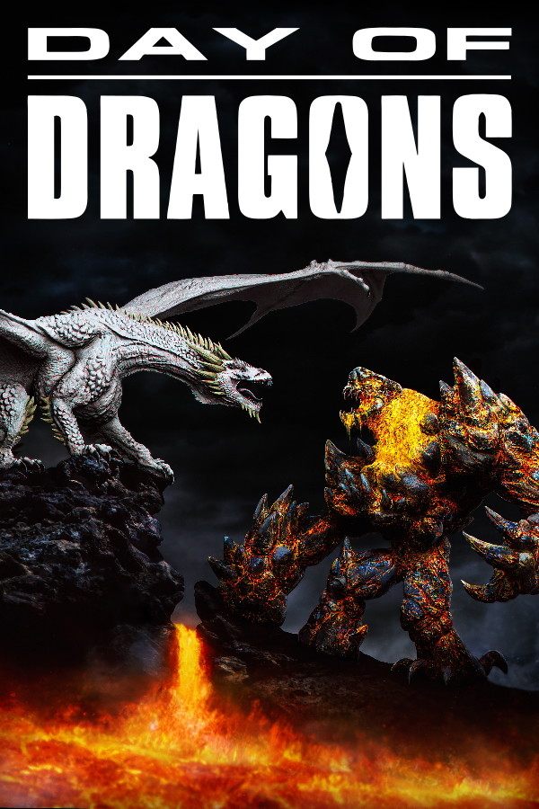 Day of Dragons for steam Day of Dragons for steam