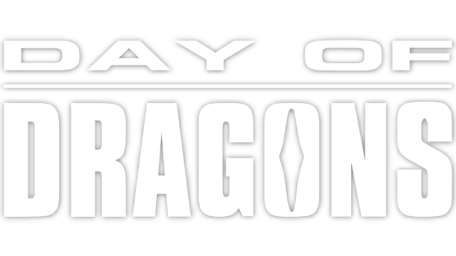 Day of Dragons Logo