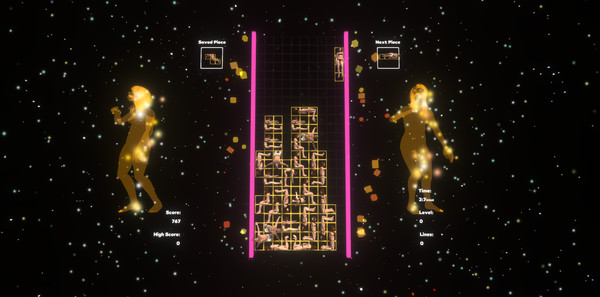 Sextris Effect for linux