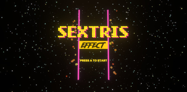 Sextris Effect game for windows Pc 1