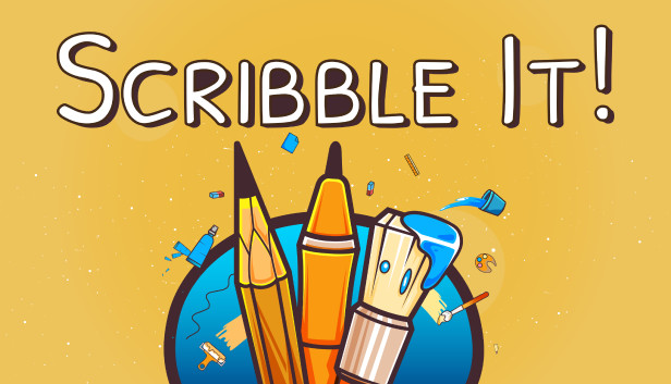 30+ games like Scribble It! - SteamPeek