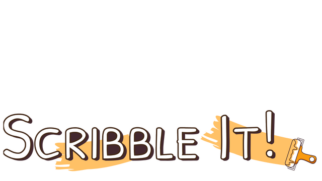 Scribble It! Logo