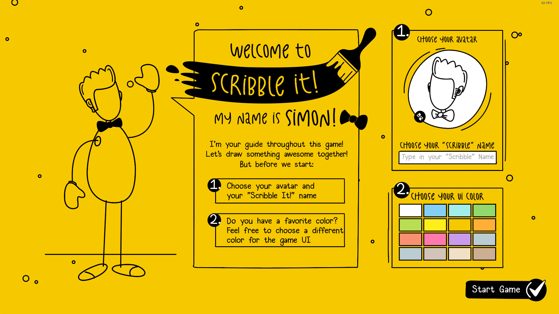 Scribble It! download the new