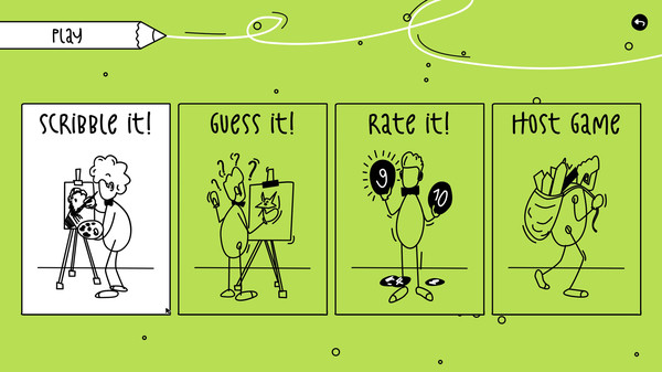 Scribble It! for linux