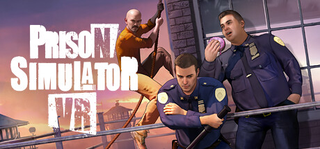 Prison Simulator Vr On Steam