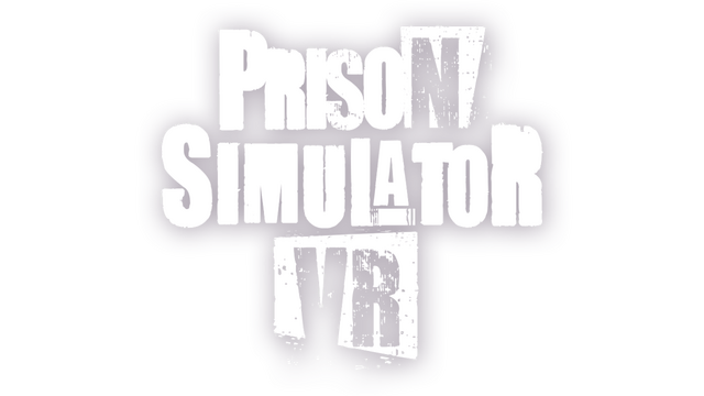 Prison Simulator VR Logo