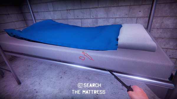 Prison Simulator VR for linux