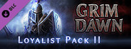 Grim Dawn - Steam Loyalist 2 DLC