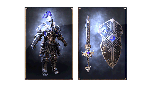 Grim dawn steam loyalist items pack 2 что это