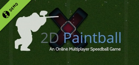 2D Paintball - Online