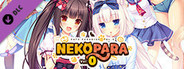 NEKOPARA Vol. 0 - Artbook