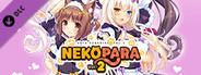 NEKOPARA Vol. 2 - Artbook