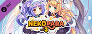 NEKOPARA Vol. 3 - Artbook