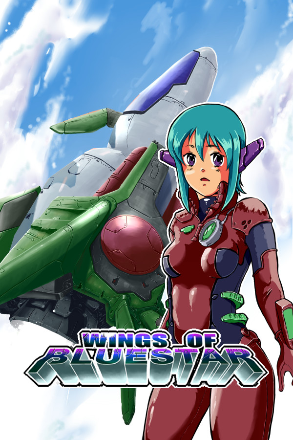 Wings Of Bluestar for steam