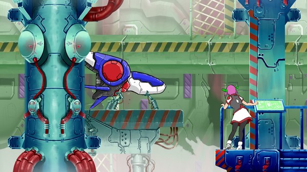 Wings Of Bluestarfor windows and Linux 1