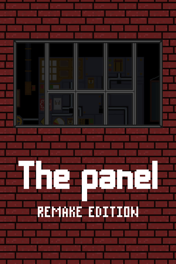 The Panel Remake for steam