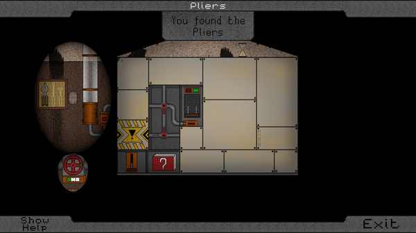 The Panel DCfor windows and Linux 1