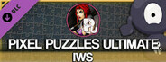 Jigsaw Puzzle Pack - Pixel Puzzles Ultimate: IWS