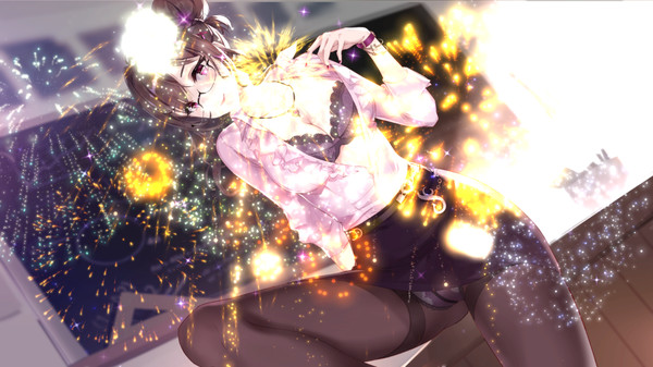 love love love game for Linux 1