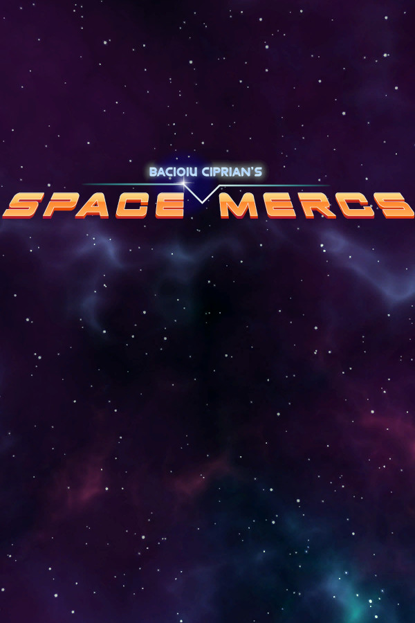 Space Mercs for steam Space Mercs for steam