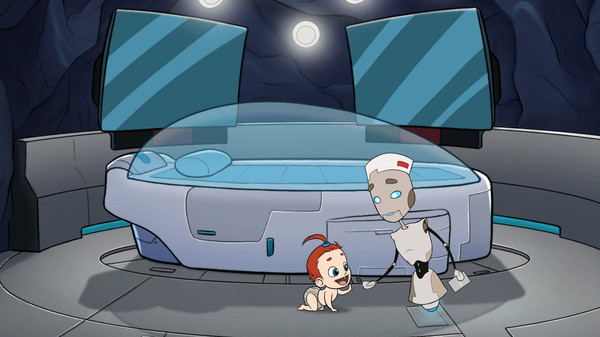 Aurora: The Lost Medallion Episode I game for windows Pc 1