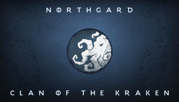 Northgard - Lyngbakr, Clan Of The Kraken For Mac