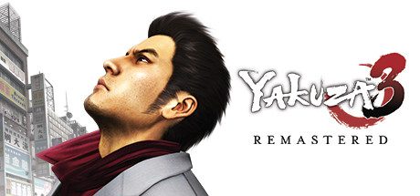 Yakuza 3 Remastered cover art