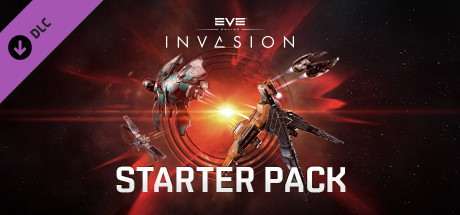 EVE Online: Invasion Starter Pack