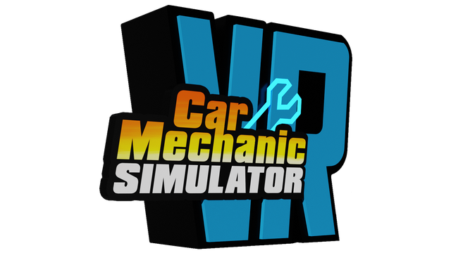 Car Mechanic Simulator VR Logo