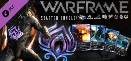 steam downloaded early beta version of warframe