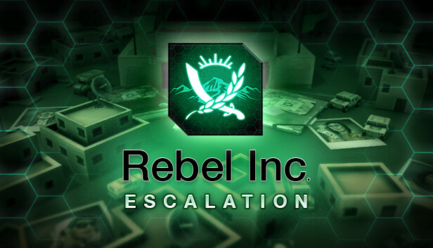 rebel inc escalation banker
