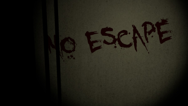 Скриншот из Horror Ville Maze Escape