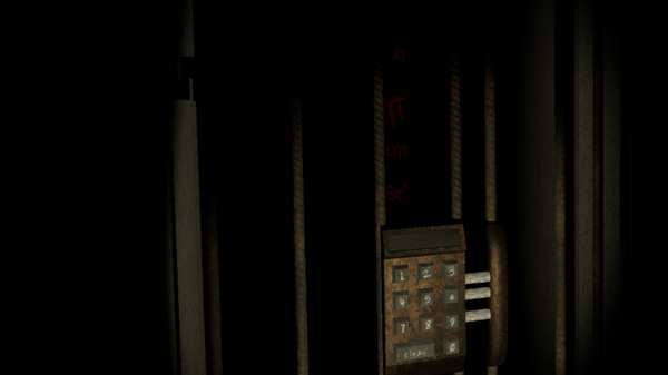 Horror Ville Maze Escape for linux