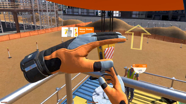 CLS: Signal Personfor windows and Linux 1